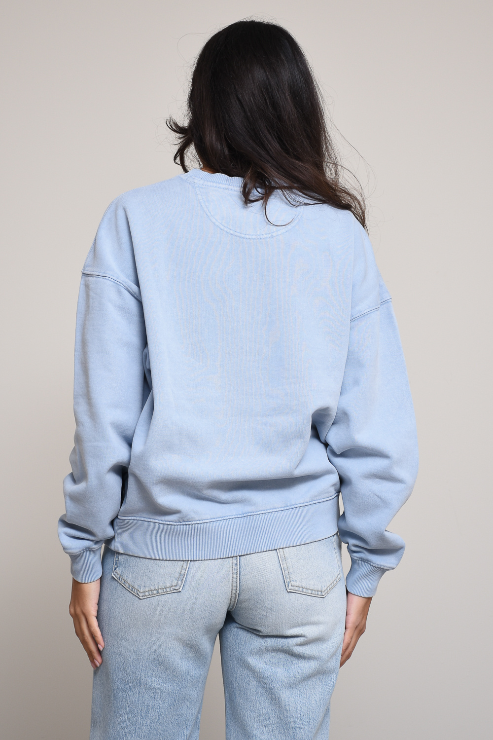 X collection Antwerp Sweaters Blauw