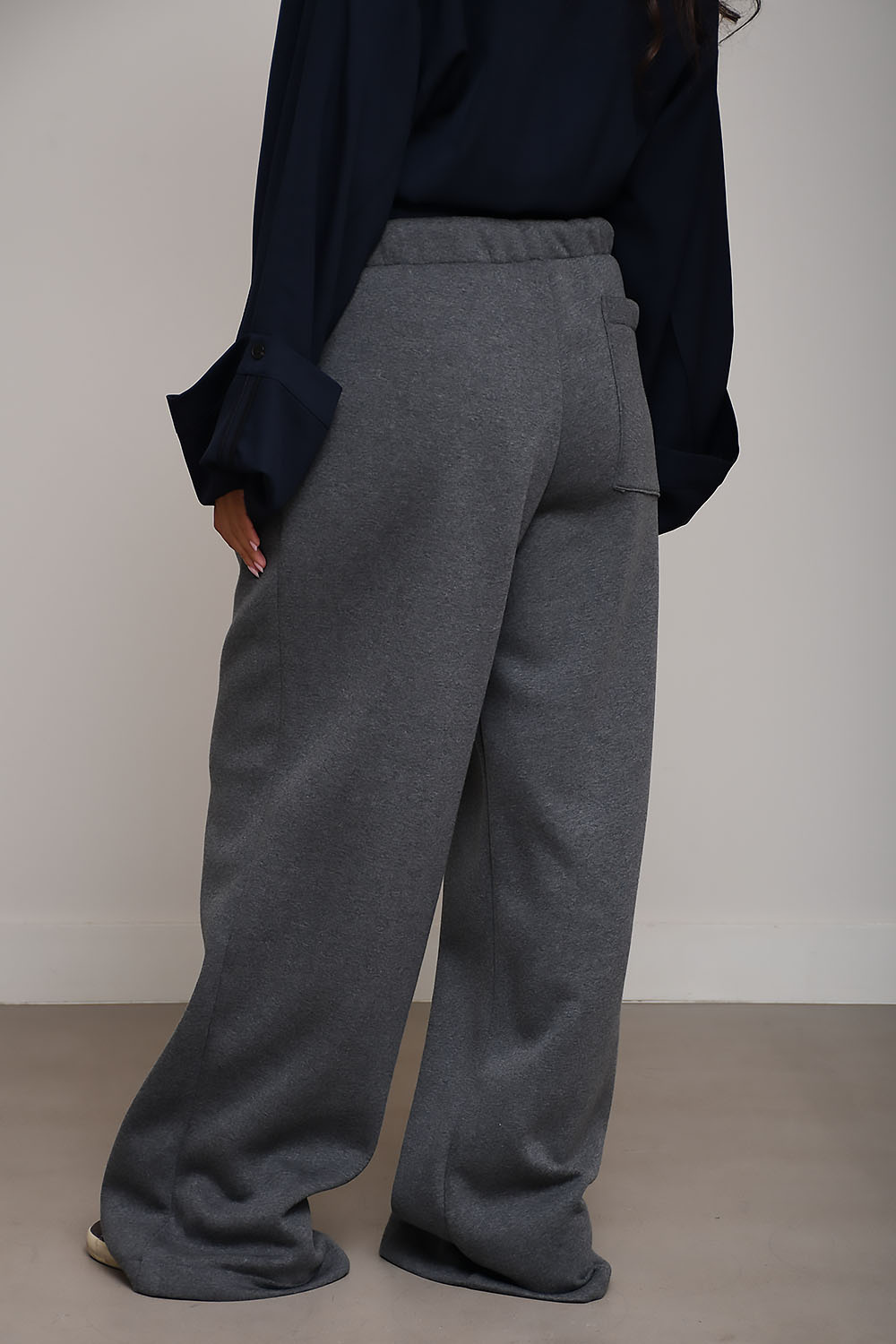 X collection Antwerp Trousers Grey