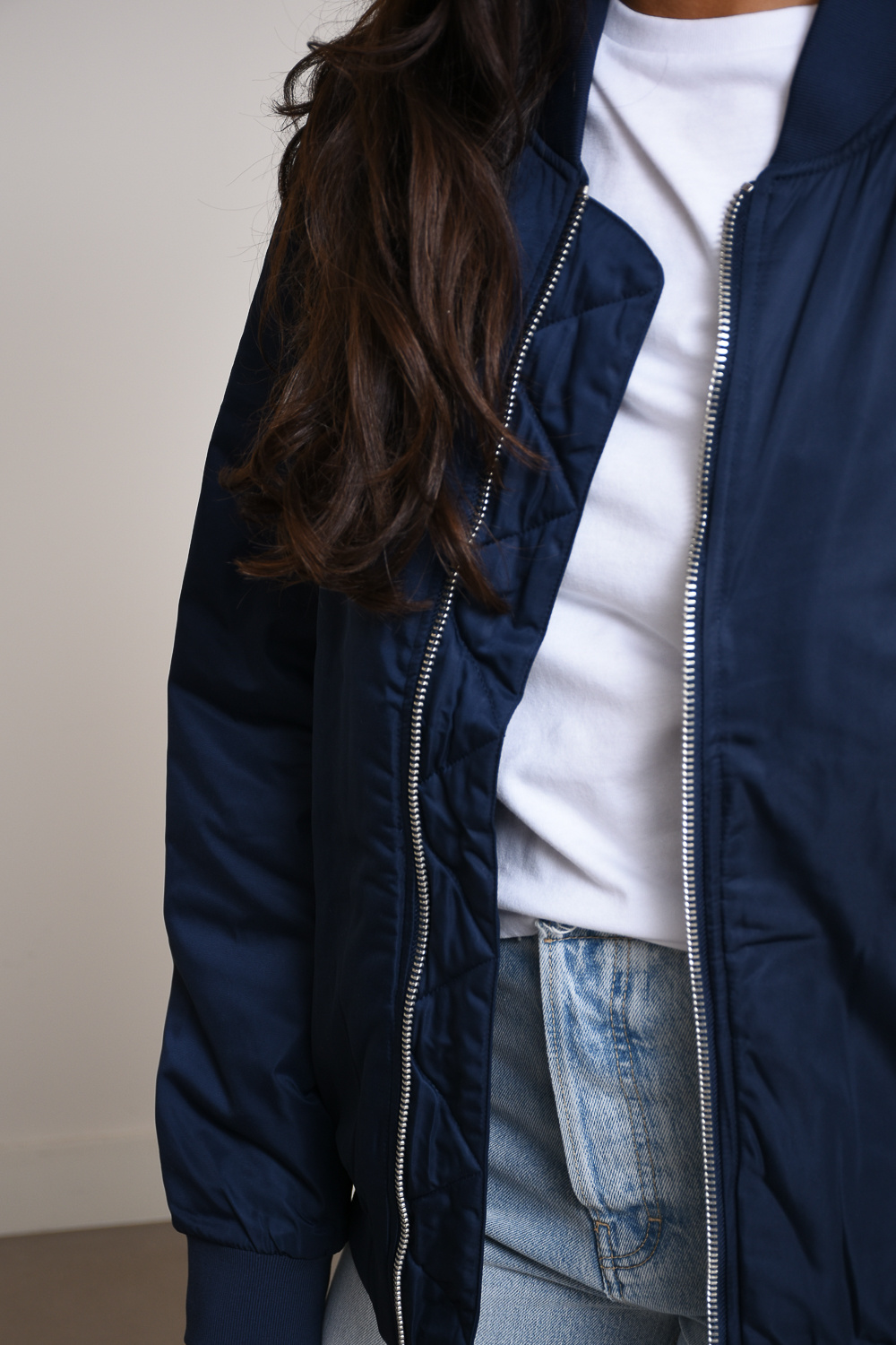 X collection Antwerp Jackets Blue