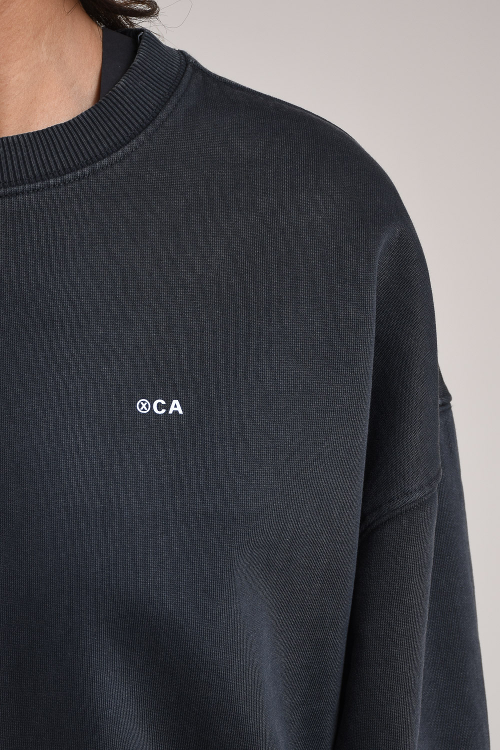 X collection Antwerp Sweaters Black