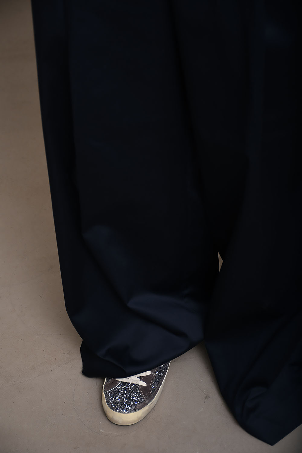 X collection Antwerp Broeken Blauw