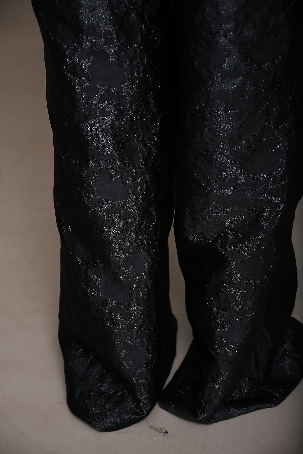 X collection Antwerp Broeken Zwart