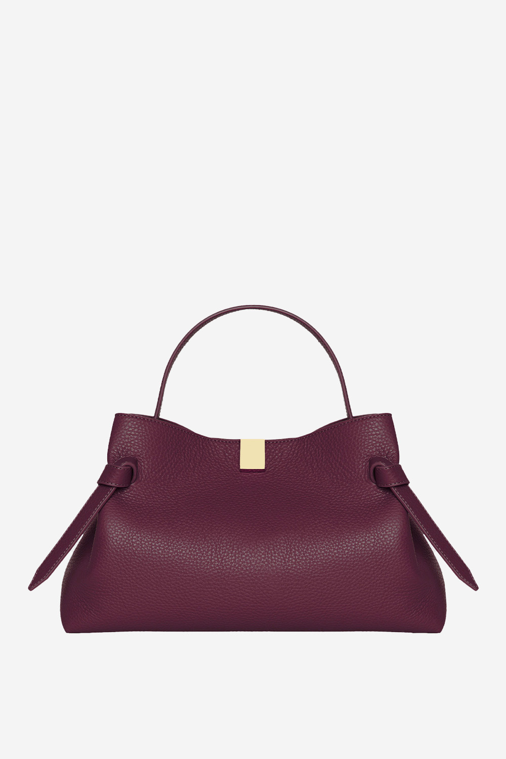 Yuzefi Crossbody Bordeaux