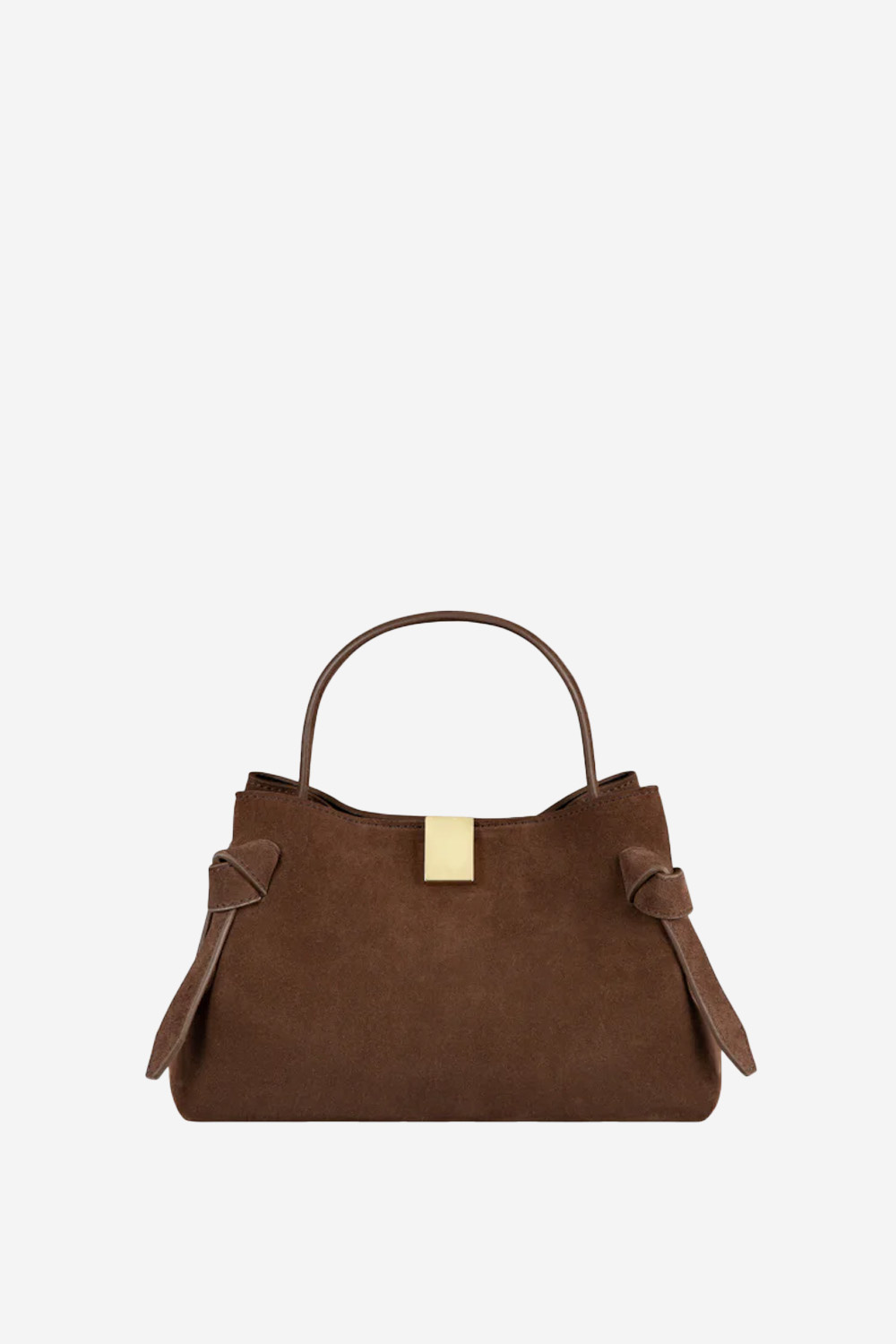 Yuzefi Crossbody Brown