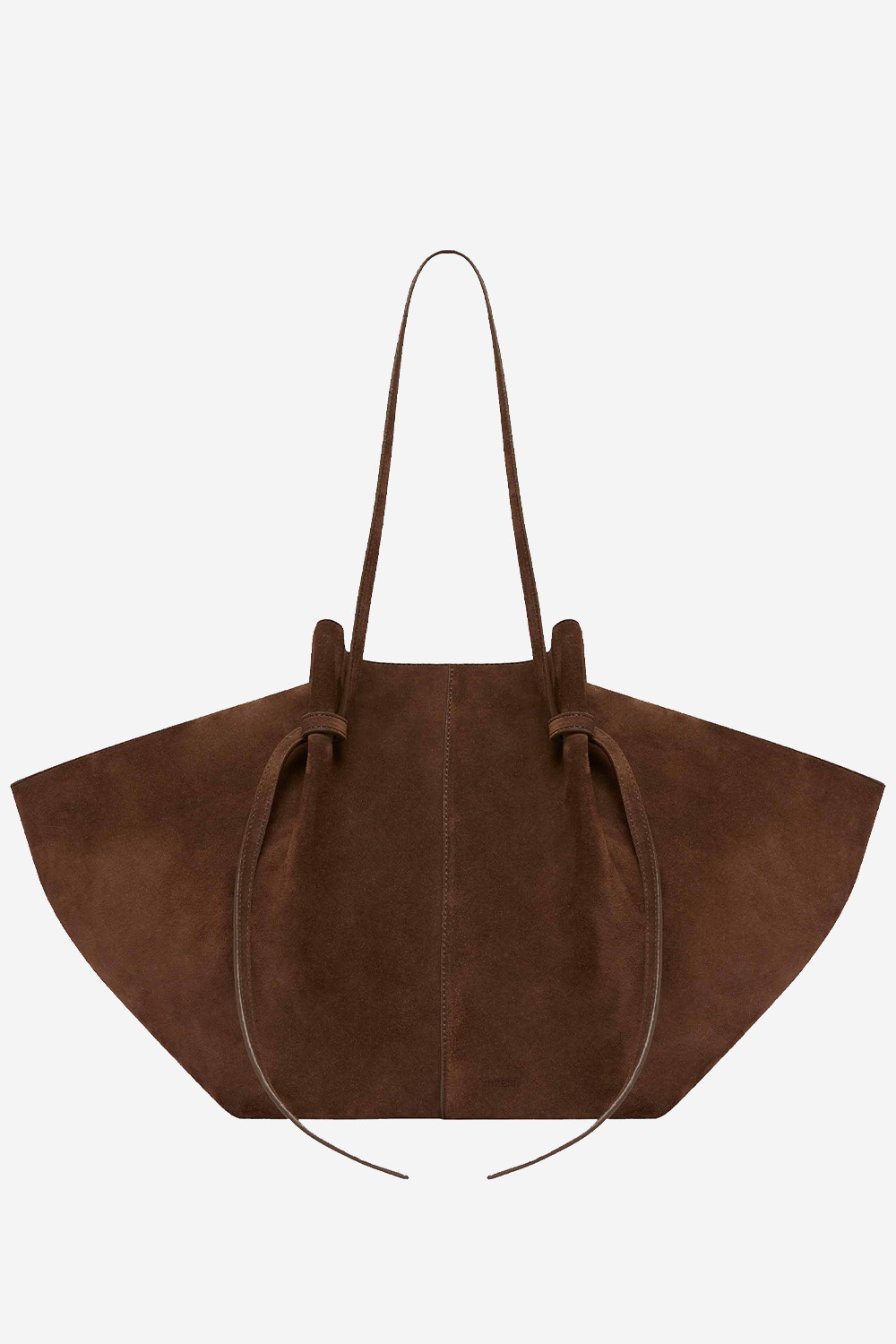 Yuzefi Shoulder bag Brown