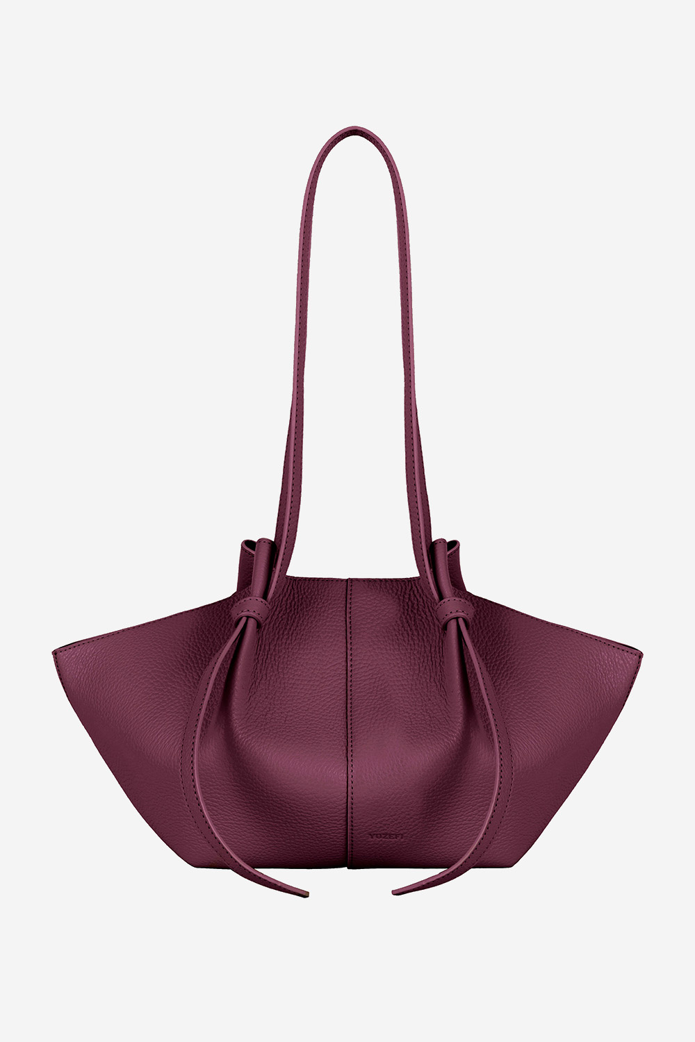 Yuzefi Shoulder bag Bordeaux