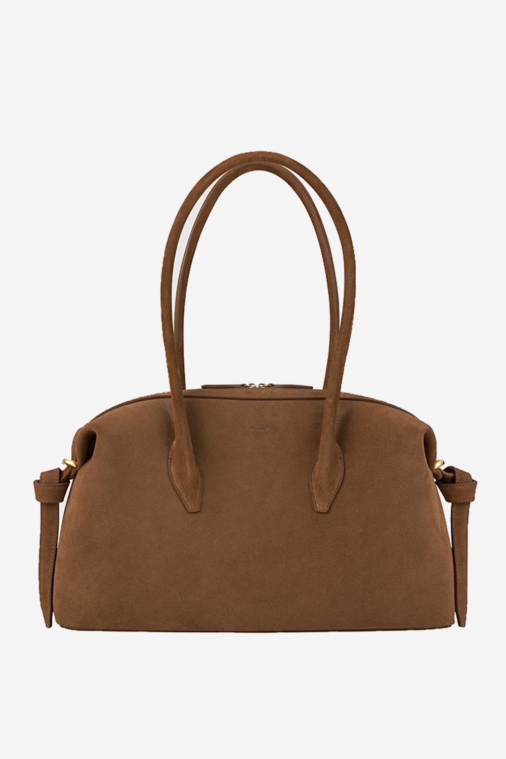 Yuzefi Shoulder bag Brown