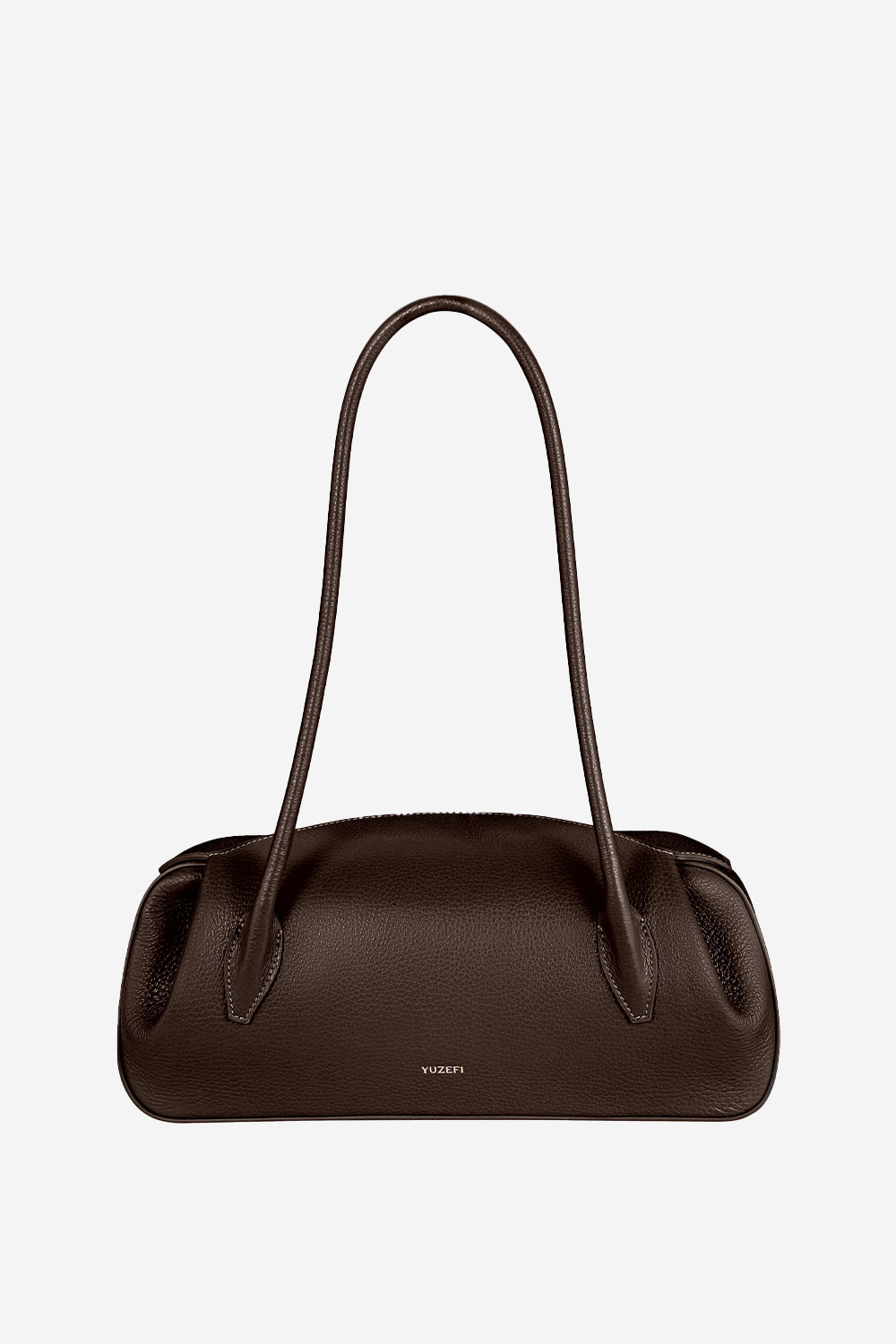 Yuzefi Shoulder bag Brown