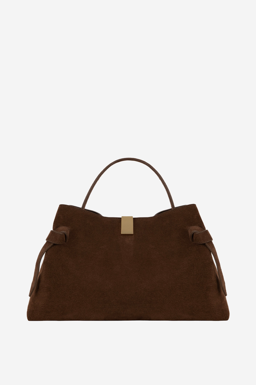 Yuzefi Crossbody Brown