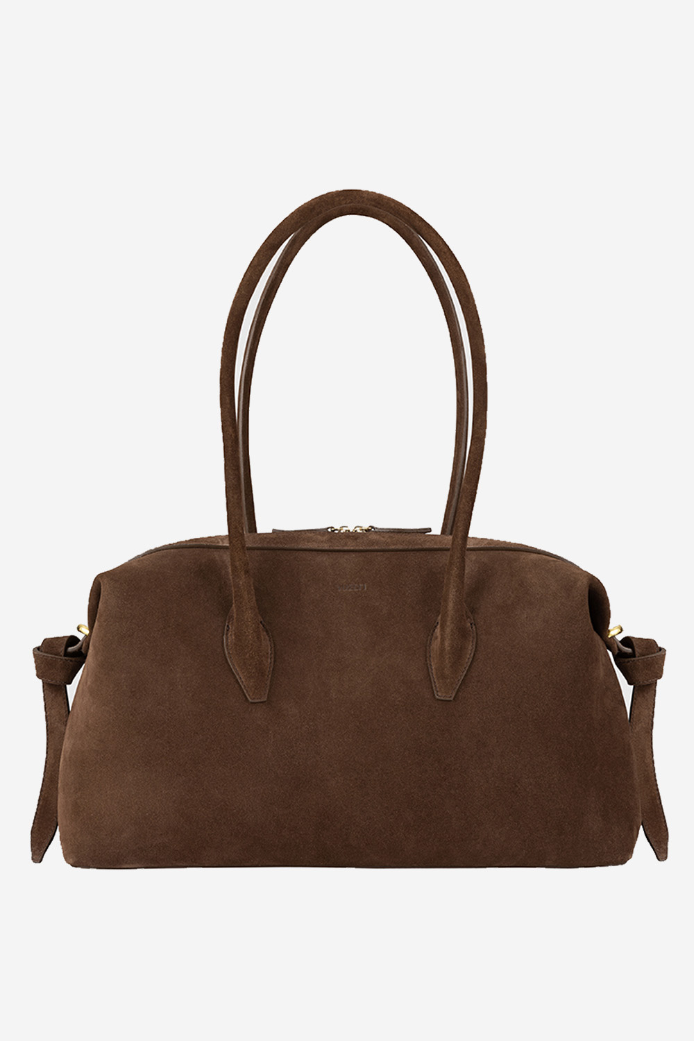 Yuzefi Shoulder bag Brown