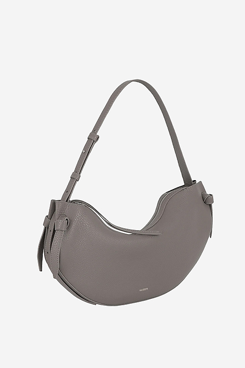 Yuzefi Shoulder bag Grey