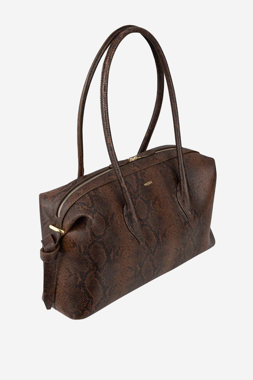 Yuzefi Shoulder bag Animal print