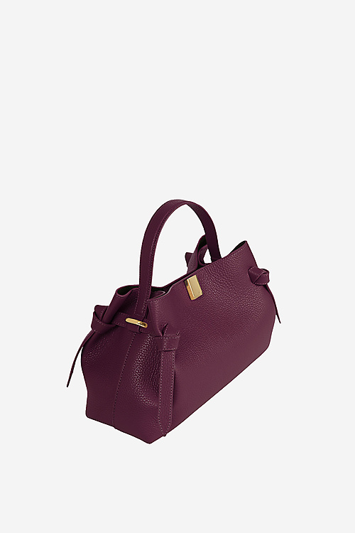 Yuzefi Crossbody Bordeaux
