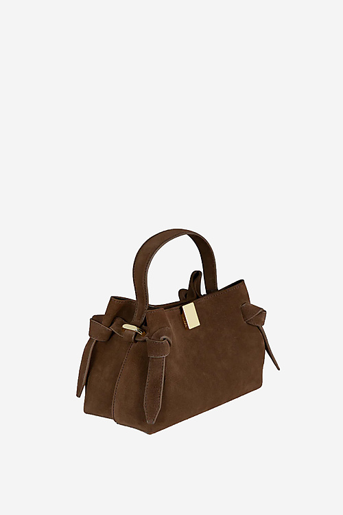Yuzefi Crossbody Brown