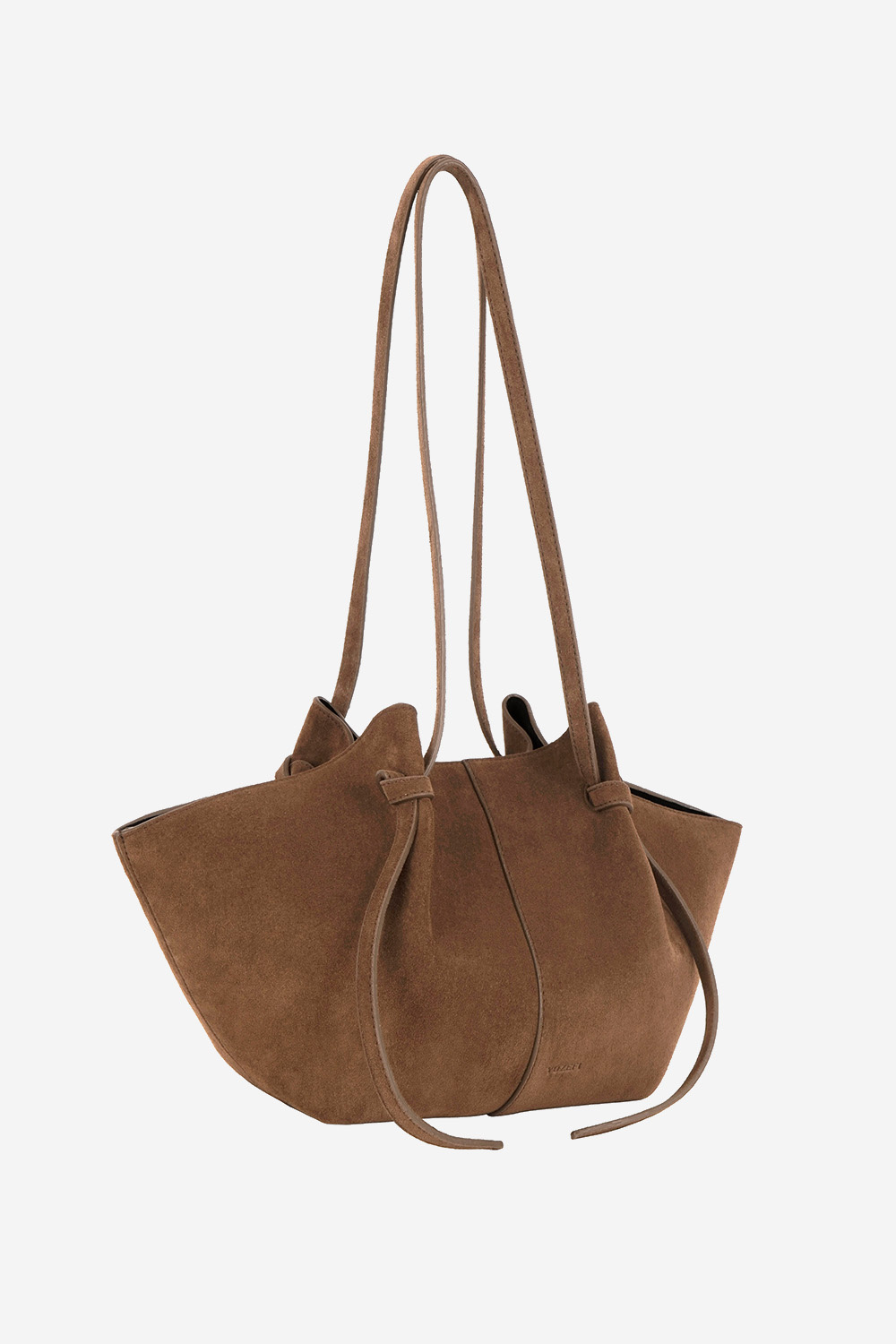 Yuzefi Shoulder bag Brown