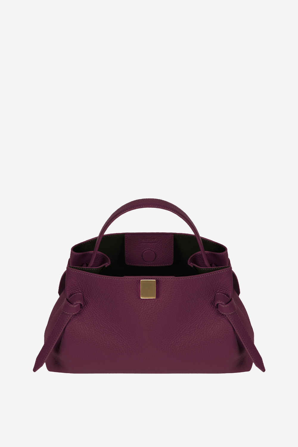 Yuzefi Crossbody Bordeaux