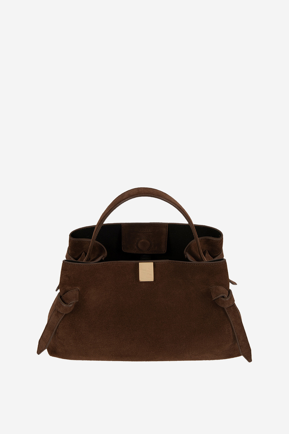 Yuzefi Crossbody Brown