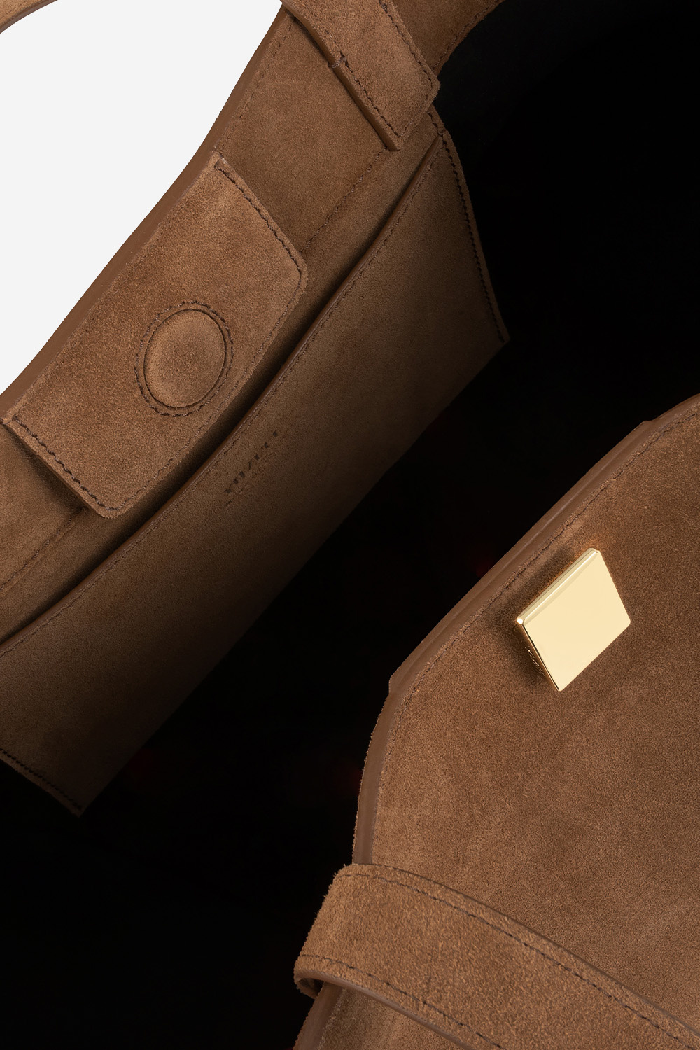 Yuzefi Shopper Bruin