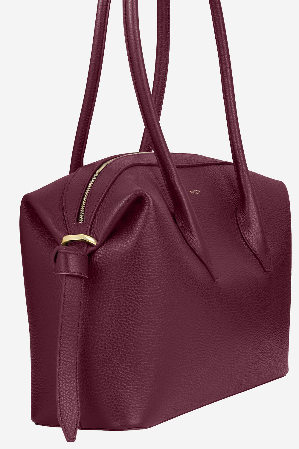 Yuzefi Shoulder bag Bordeaux