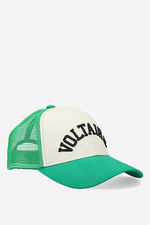 Zadig et Voltaire Hats Green