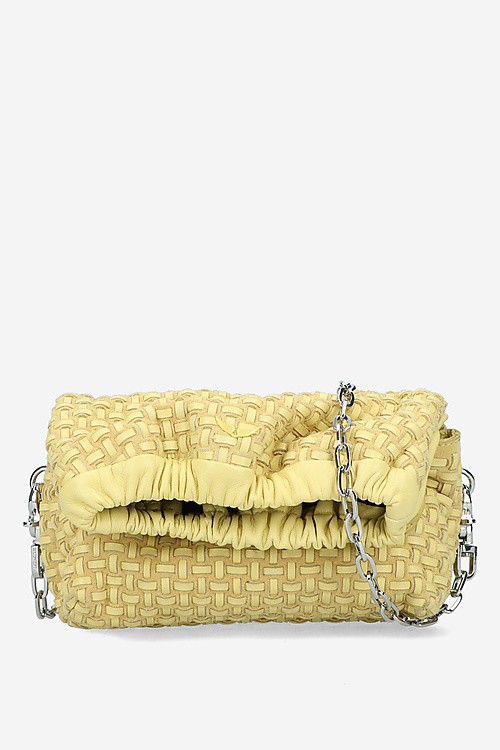 Zadig et Voltaire Crossbody Geel