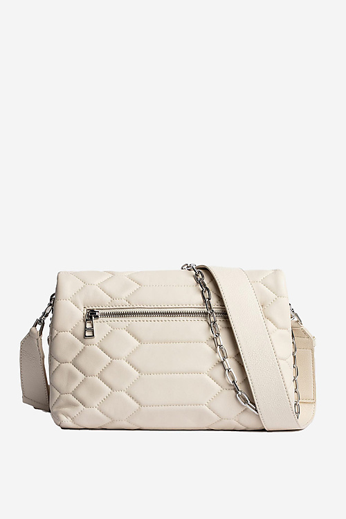 Zadig et Voltaire Crossbody Wit
