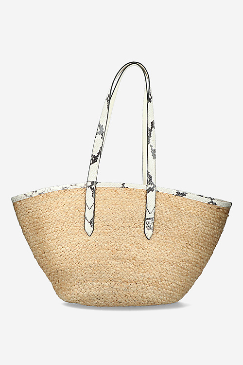 Zadig et Voltaire Shopper Beige Zadig et Voltaire Shopper Beige