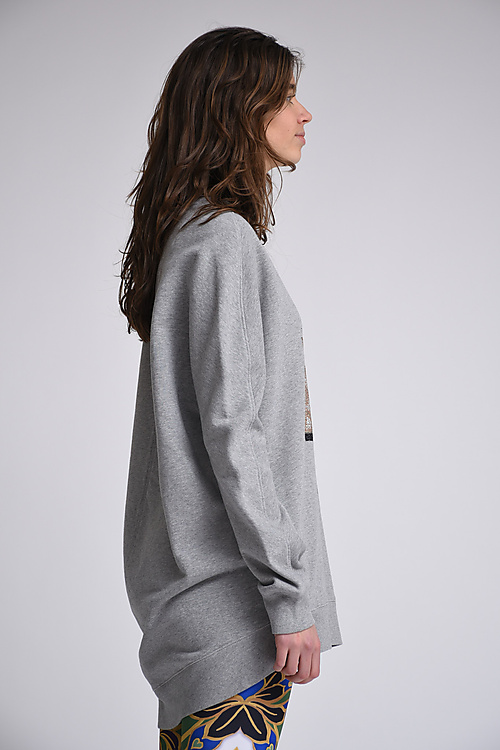 Zadig et Voltaire Sweaters Grey