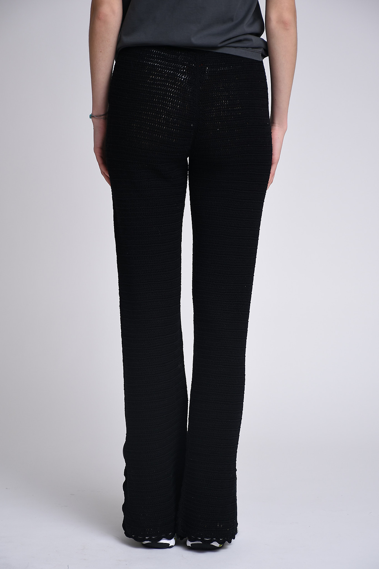 Zadig et Voltaire Broeken Zwart